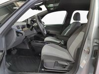 Gebraucht VW ID.3 Pro Performance 150 kW (204 PS) 2021 Beige Kleinwagen