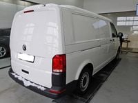 Gebraucht VW Transporter 110 PS (80 kW) 2022 Weiß Van