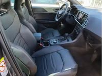 Neu Cupra Ateca 190 PS (139 kW) 2026 Grau SUV