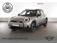 Gebraucht Mini Aceman Classic 135 kW (184 PS) 2024 Silber SUV