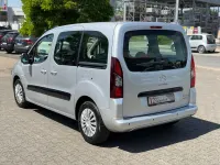 Gebraucht Citroën Berlingo SELECTION 98 PS (72 kW) 2013 Grau Van / Kleinbus
