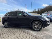 Gebraucht Porsche Cayenne 211 PS (155 kW) 2012 Schwarz SUV