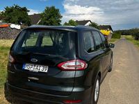 gebraucht Ford Galaxy 2.0 TDCi Bi-Turbo Aut. Titanium