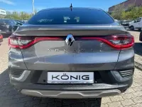 Gebraucht Renault Arkana Techno 140 PS (102 kW) 2024 Grau SUV