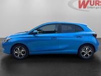 Gebraucht MG MG3 Luxury 194 PS (142 kW) 2025 Como blue Kleinwagen