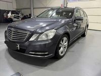 Gebraucht Mercedes E350 265 PS (194 kW) 2011 Kombi