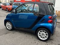 gebraucht Smart ForTwo Coupé 451 Bj.2008