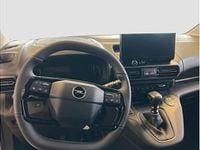 Neu Opel Combo 100 PS (73 kW) 2026 Beige Van / Kleinbus