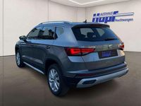 Gebraucht Seat Ateca Xperience 150 PS (110 kW) 2025 Graphitgrau SUV
