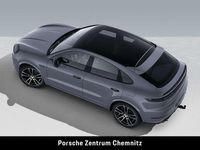 Neu Porsche Cayenne 470 PS (345 kW) 2026 Artikgrau SUV