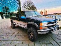 Gebraucht Chevrolet C1500 200 PS (147 kW) 1996 Blau Pickup