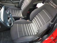 Gebraucht Audi 80 112 PS (82 kW) 1984 Rot Limousine