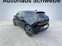 Gebraucht BMW i3 170 PS (125 kW) 2017 Fluid black Kleinwagen