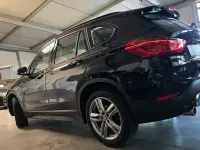 Gebraucht BMW X1 Advantage 136 PS (100 kW) 2022 Schwarz SUV