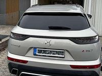 Gebraucht DS Automobiles DS7 Crossback Performance 300 PS (220 kW) 2020 Grau SUV