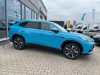 Neu MG HS Luxury 224 PS (164 kW) 2026 Blau SUV