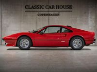 Gebraucht Ferrari 308 1983