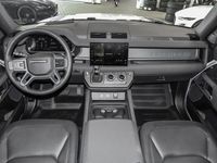 Gebraucht Land Rover Defender SE Dynamic 202 PS (148 kW) 2023 Weiß SUV