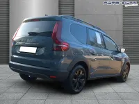 Neu Dacia Jogger Extreme 141 PS (103 kW) 2025 Schiefergrau Van / Kleinbus