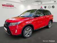 Gebraucht Suzuki Vitara Comfort 129 PS (94 kW) 2025 Rot SUV