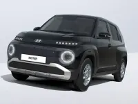 Neu Hyundai Inster Trend 71 kW (97 PS) 2026 Schwarz Kleinwagen