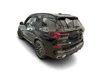 Gebraucht BMW X5 M Sport 2025 Schwarz SUV