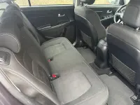 Gebraucht Kia Sportage Spirit 135 PS (99 kW) 2011 Grau SUV