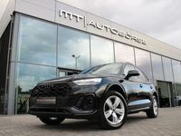 Gebraucht Audi Q5 S-Line 204 PS (150 kW) 2022 Schwarz SUV