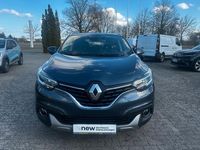 Gebraucht Renault Kadjar XMOD 131 PS (96 kW) 2016 Grau SUV