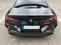 gebraucht BMW M850 ~160.000€ Garantie 06.2027 Service Neu