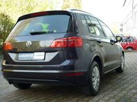 gebraucht VW Golf Sportsvan VII Lounge BMT/Start-Stopp Klima,
