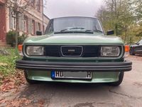 Gebraucht Saab 99 118 PS (86 kW) 1979 Grün Coupé