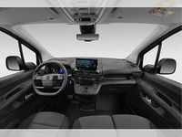 Neu Opel Combo 102 PS (75 kW) 2026 Weiß (kaolin weiß)