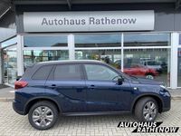 Neu Suzuki Vitara Comfort 129 PS (94 kW) 2025 Blau SUV