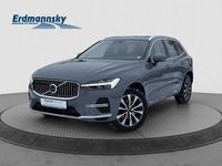 Gebraucht Volvo XC60 Plus 197 PS (144 kW) 2023 Thunder grey (grau) SUV