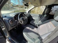 Gebraucht Dacia Dokker Celebration 116 PS (85 kW) 2018 Grau Van / Kleinbus