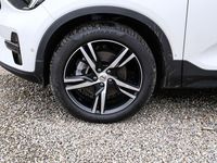 Gebraucht Volvo XC40 Plus 163 PS (119 kW) 2025 Crystal white / metallic SUV