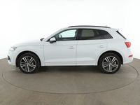 gebraucht Audi Q5 50 TDI Sport quattro, Diesel, 38.910 €