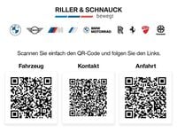Second-hand BMW 540 Performance 340 CP (250 kW) 2018 Albastru Berlinǎ