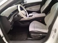 Gebraucht VW ID.7 Pro 210 kW (286 PS) 2025 Gletscherweiß metallic Kombi