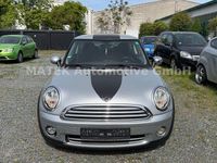 Second-hand Mini ONE 95 CP (69 kW) 2008 Argintiu Hatchback