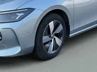 Gebraucht VW Passat Business 150 PS (110 kW) 2025 Silber Kombi