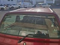 Gebraucht Renault Twingo 54 PS (39 kW) 1994 Rot Kleinwagen