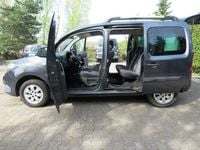 Gebraucht Mercedes Citan 109 90 PS (66 kW) 2012 Grau Kombi