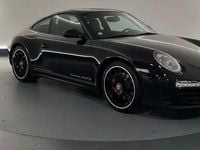 Gebraucht Porsche 911 Carrera GTS 408 PS (300 kW) 2011 Schwarz