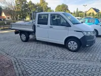 Gebraucht VW T6.1 150 PS (110 kW) 2022 Andere Van