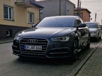 gebraucht Audi A6 A62.0 TFSI quattro S tronic