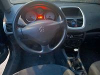 gebraucht Peugeot 206 