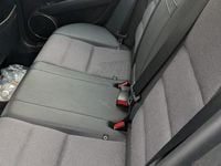 Gebraucht Mercedes C220 170 PS (125 kW) 2007 Silber Limousine