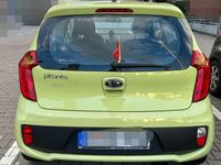 gebraucht Kia Picanto Picanto1.2 Spirit